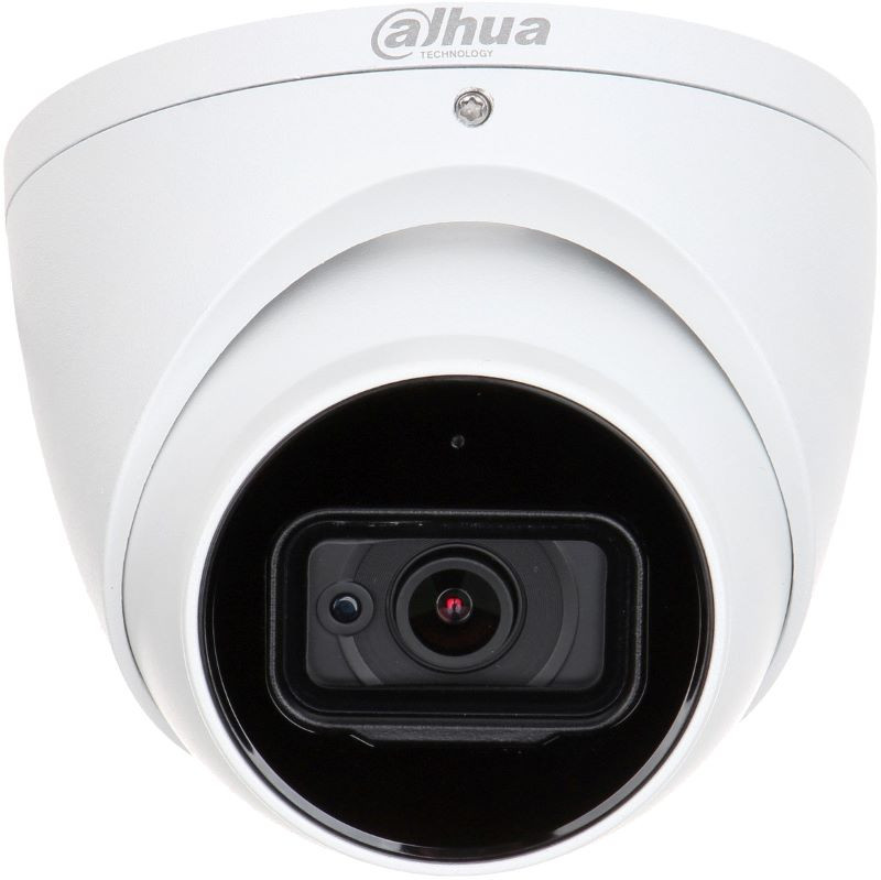 Камера видеонаблюдения Dahua HAC-HDW2249T-I8-A-NI 3.6 mm