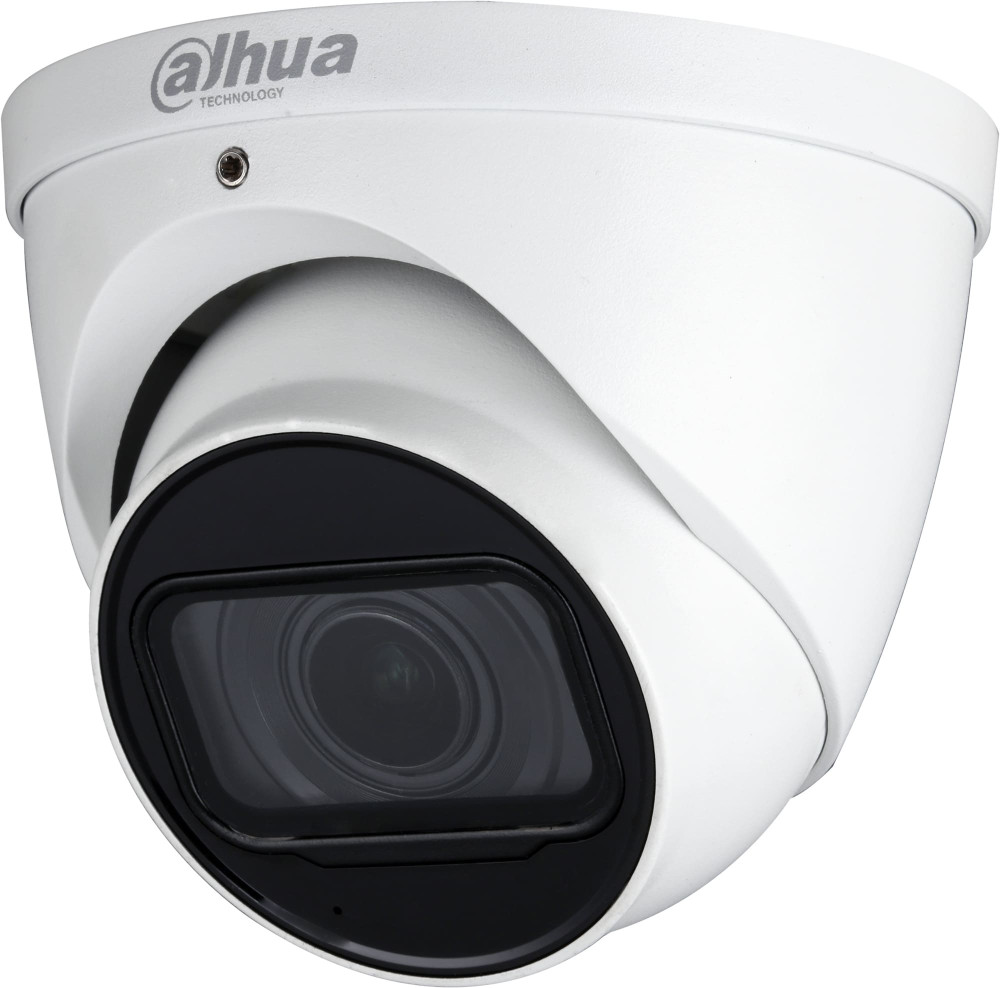 Камера видеонаблюдения Dahua HAC-HDW2501T-Z-A-S2 Камера видеонаблюдения Dahua HAC-HDW2501T-Z-A-S2