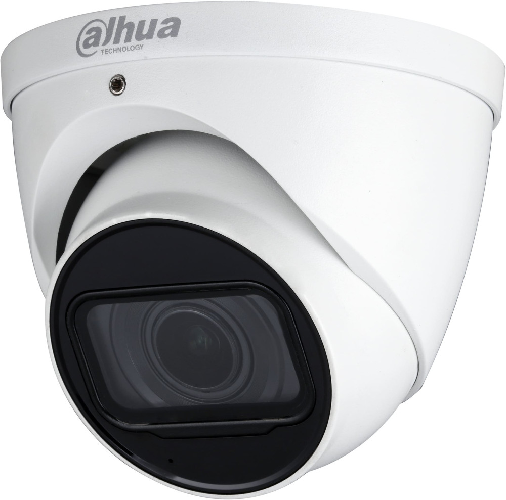 Камера видеонаблюдения Dahua HAC-HDW1500T-Z-A-S2 Камера видеонаблюдения Dahua HAC-HDW1500T-Z-A-S2