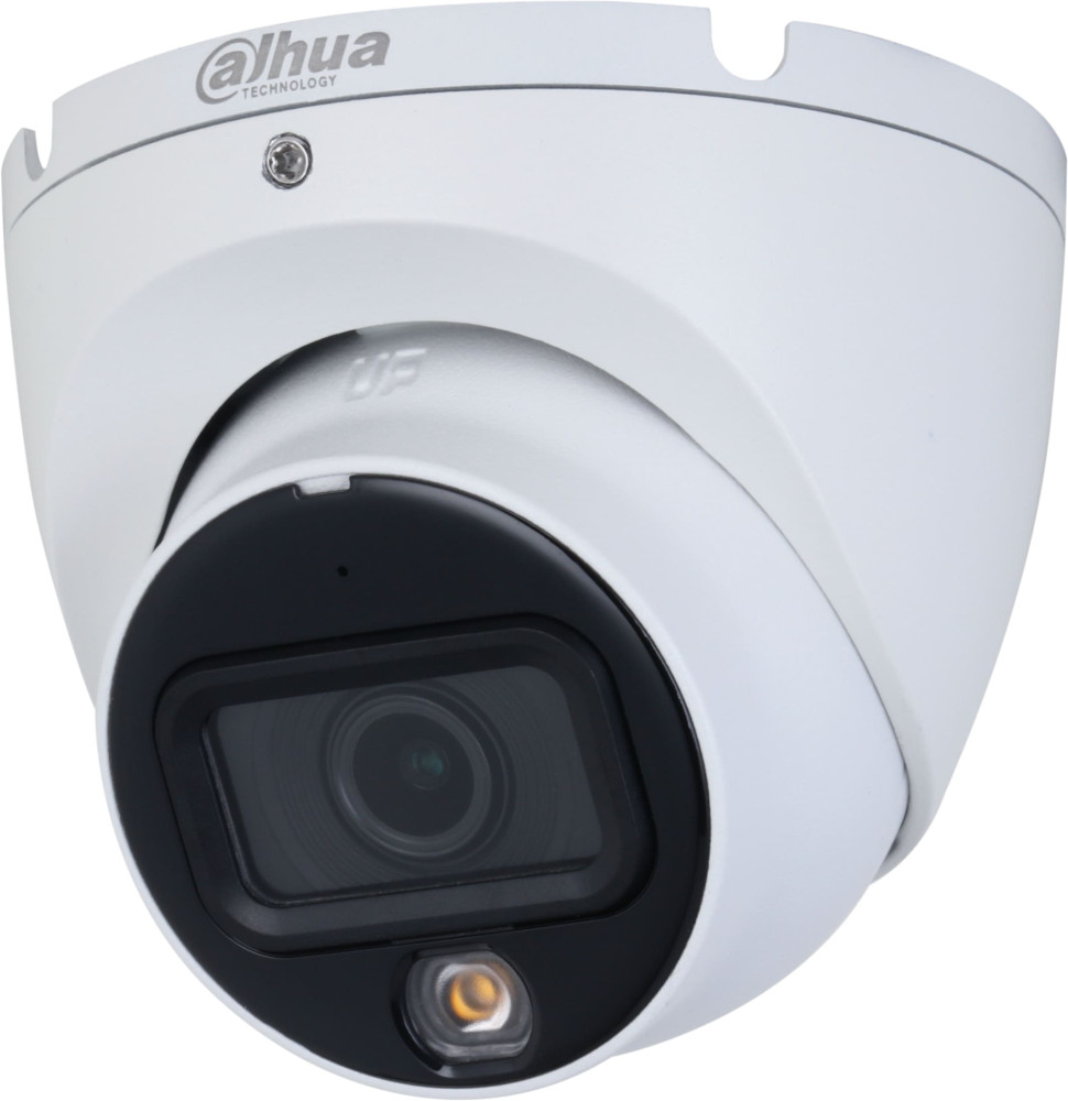 Камера видеонаблюдения Dahua HAC-HDW1500TLM-IL-A-S2 2.8 mm