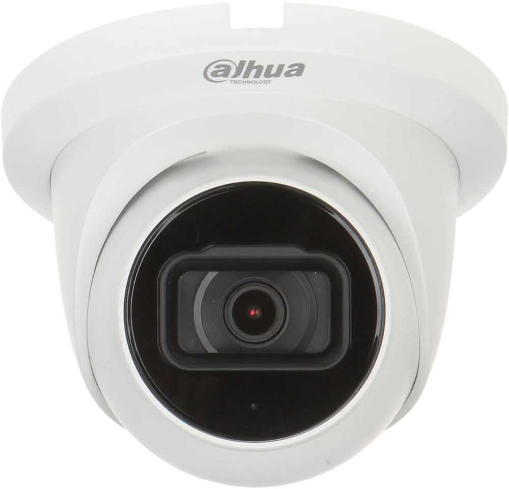 Камера видеонаблюдения Dahua HAC-HDW1500TLMQ-A-S2 2.8 mm Камера видеонаблюдения Dahua HAC-HDW1500TLMQ-A-S2 2.8 mm