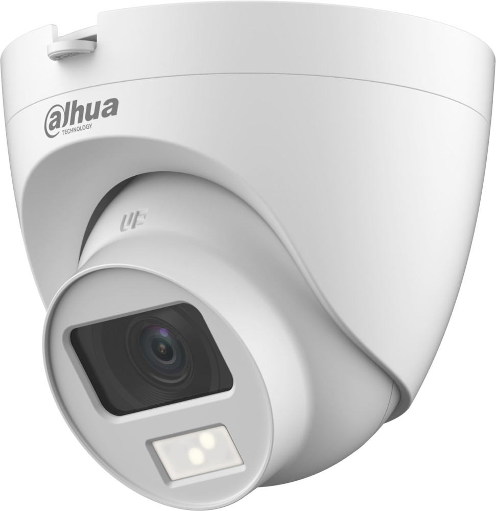 Камера видеонаблюдения Dahua HAC-HDW1500CLQ-IL-A-S2 2.8 mm