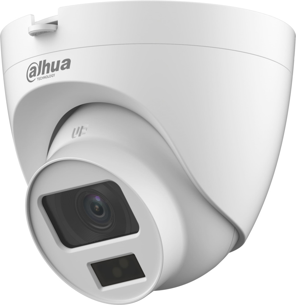 Камера видеонаблюдения Dahua HAC-HDW1500CLQ-IL-A 2.8 mm