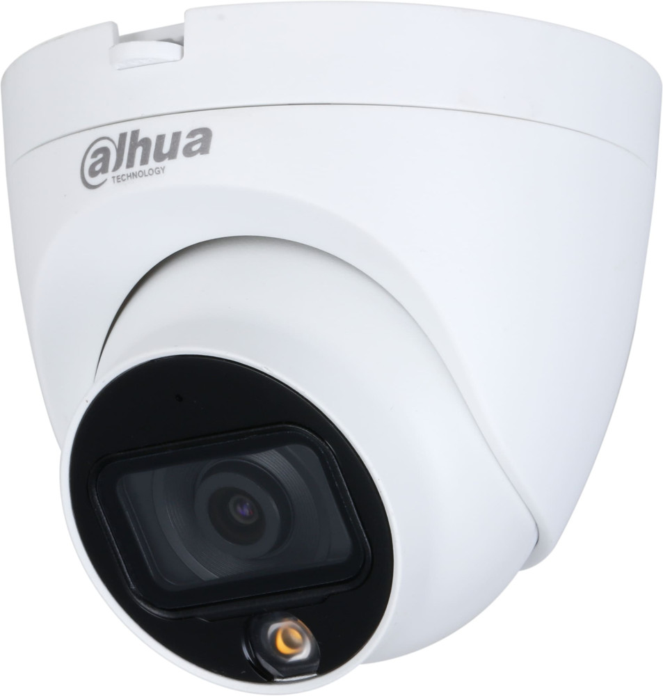 Камера видеонаблюдения Dahua HAC-HDW1209TLQ-LED 3.6 mm