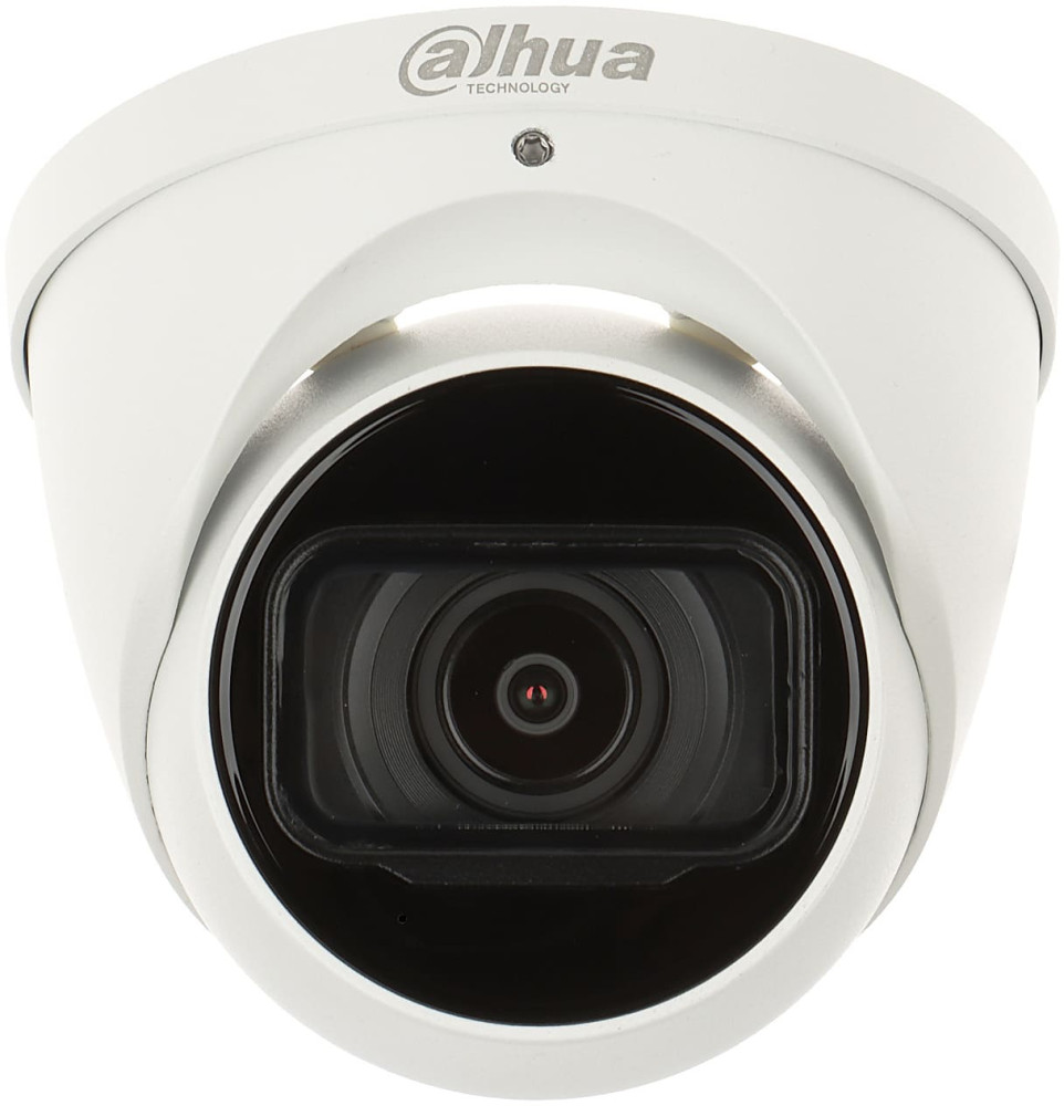Камера видеонаблюдения Dahua HAC-HDW1200T-Z-A-S5 Камера видеонаблюдения Dahua HAC-HDW1200T-Z-A-S5