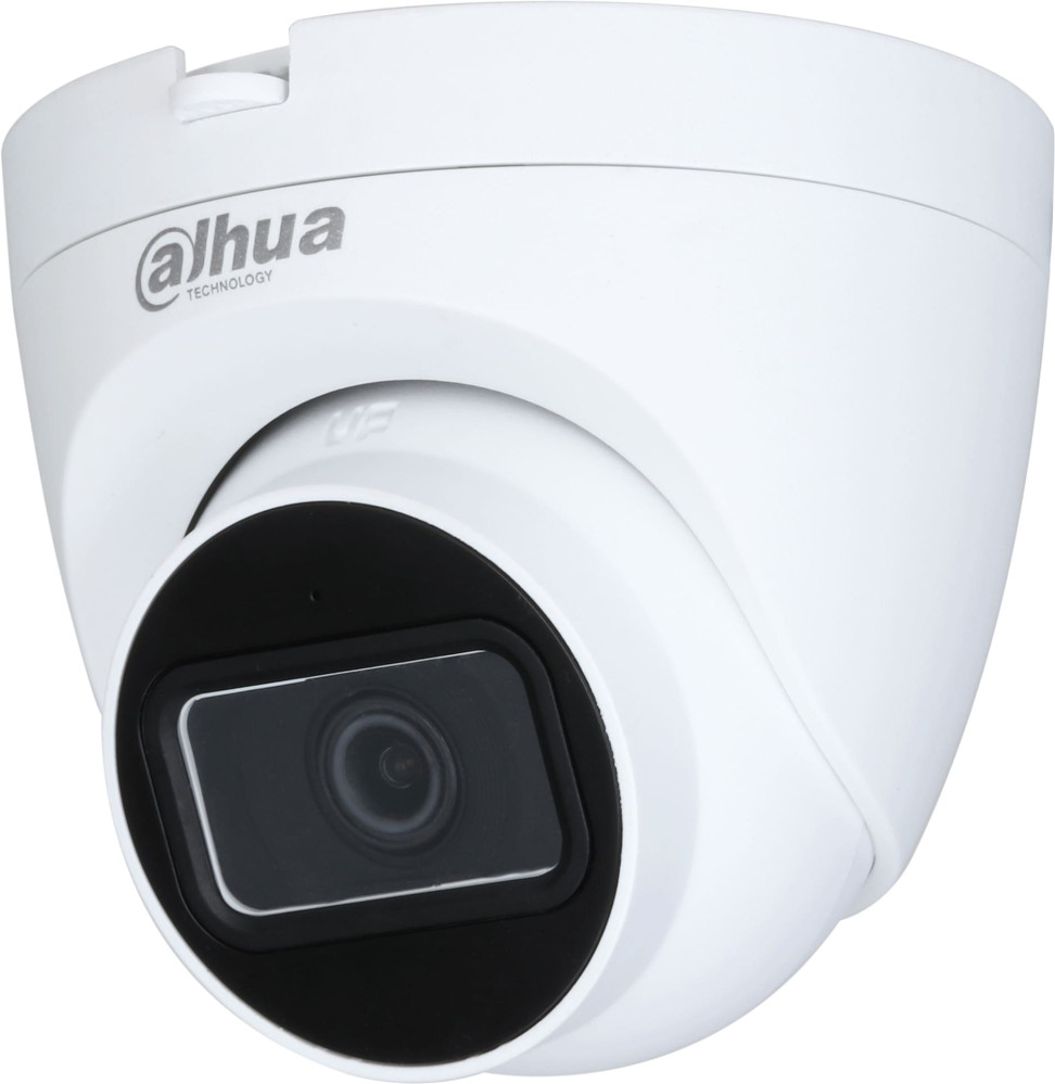 Камера видеонаблюдения Dahua HAC-HDW1200TRQ-S6 2.8 mm