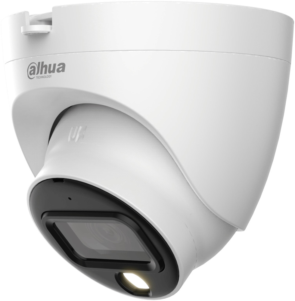 Камера видеонаблюдения Dahua HAC-HDW1509TLQ-A-LED 3.6 mm Камера видеонаблюдения Dahua HAC-HDW1509TLQ-A-LED 3.6 mm