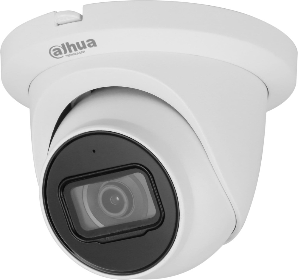 Камера видеонаблюдения Dahua HAC-HDW1200TMQ-A-S6 2.8 mm