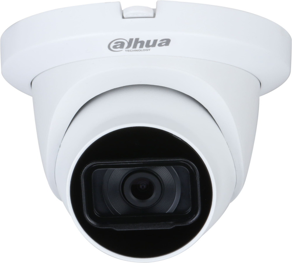 Камера видеонаблюдения Dahua HAC-HDW1200TMQ-A-S5 2.8 mm