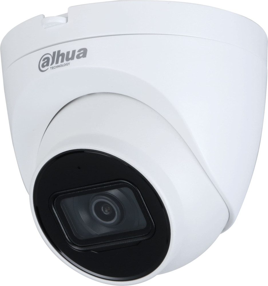 Камера видеонаблюдения Dahua HAC-HDW1200TQ-A-S6 3.6 mm