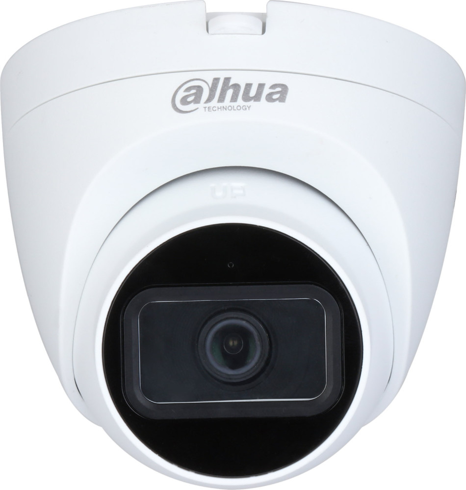 Камера видеонаблюдения Dahua HAC-HDW1200TRQ 2.8 mm
