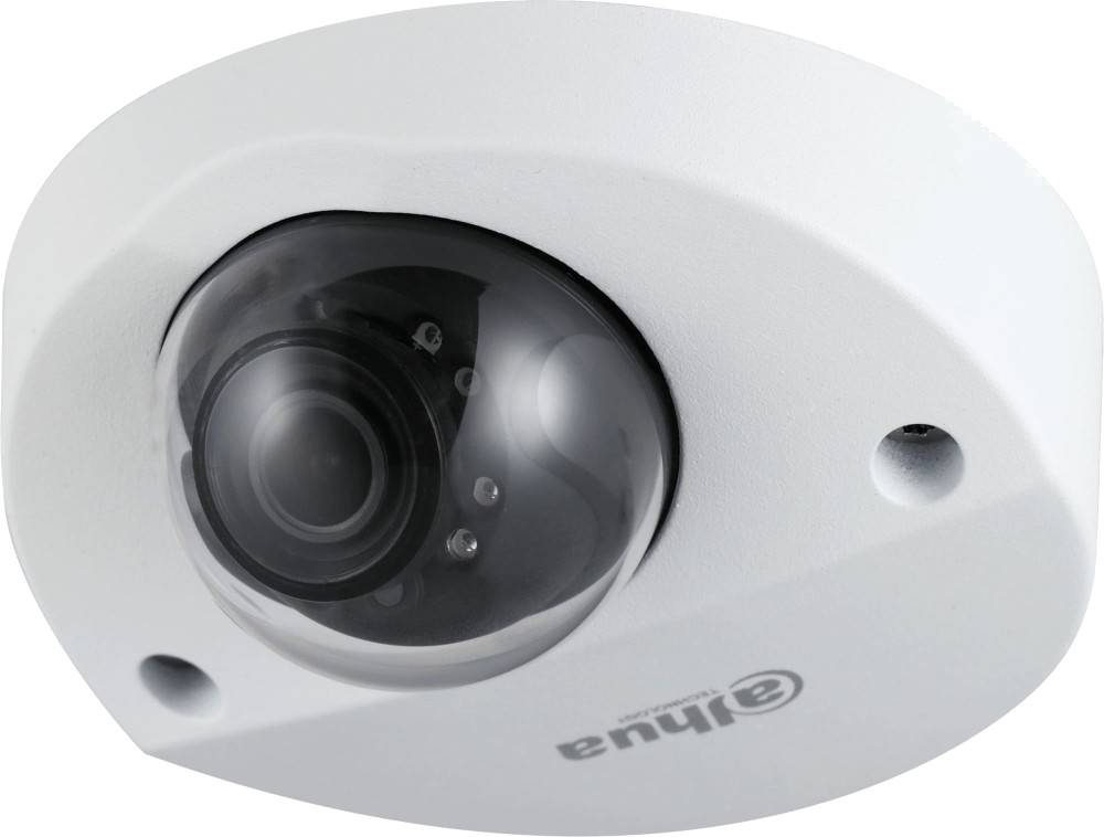 Камера видеонаблюдения Dahua HAC-HDBW2241F-A-S2 2.8 mm Камера видеонаблюдения Dahua HAC-HDBW2241F-A-S2 2.8 mm