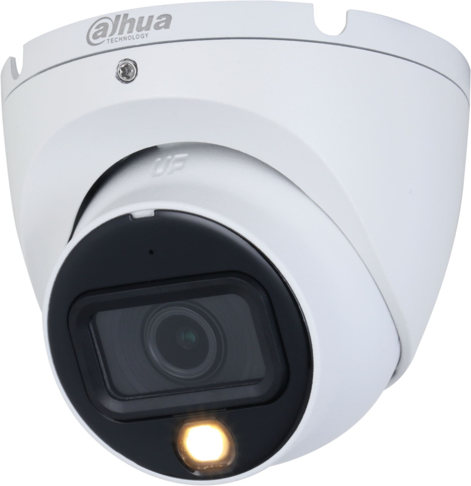 Камера видеонаблюдения Dahua HAC-HDW1200TLM-IL-A-S6 2.8 mm