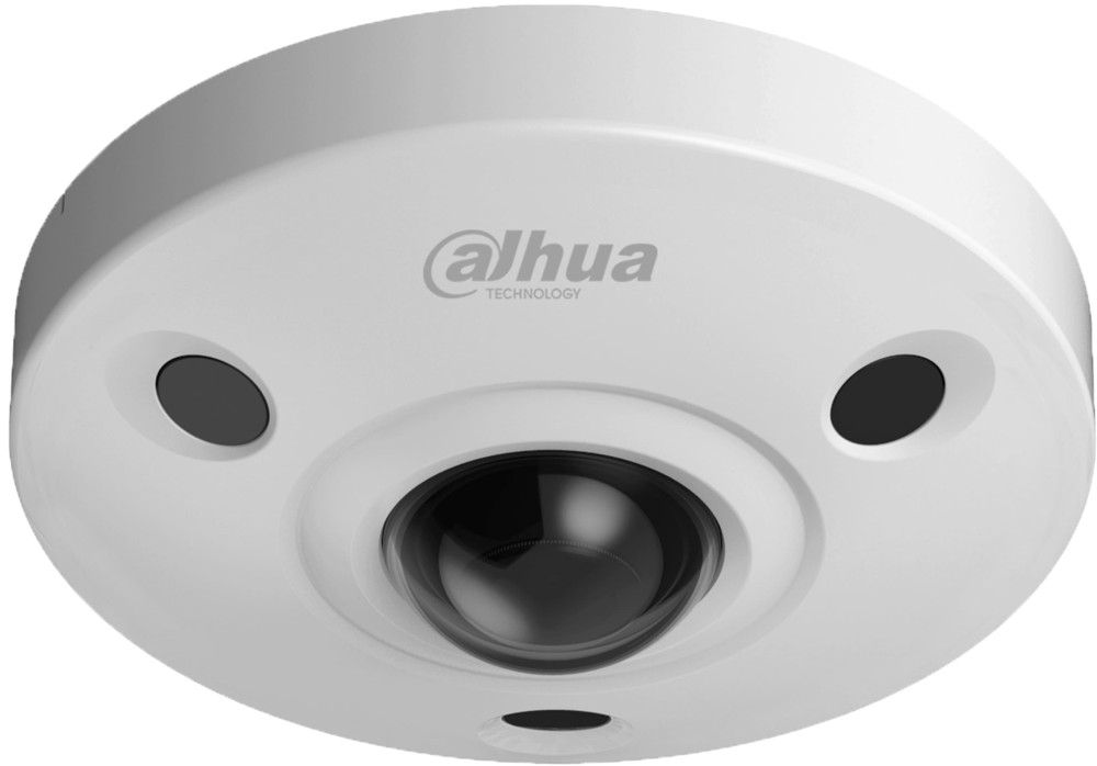 Камера видеонаблюдения Dahua HAC-EBW3802 2.5 mm Камера видеонаблюдения Dahua HAC-EBW3802 2.5 mm