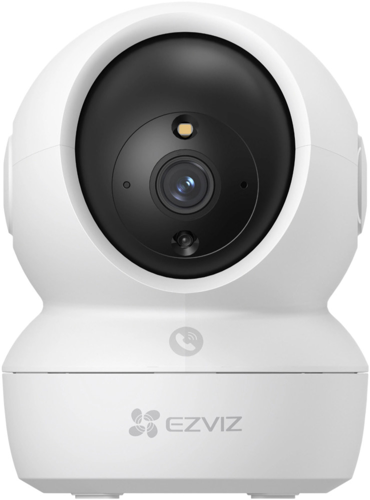 Wi-Fi камера Ezviz H6c Pro 4K