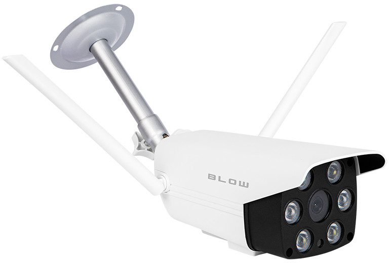 Wi-Fi камера BLOW H-422