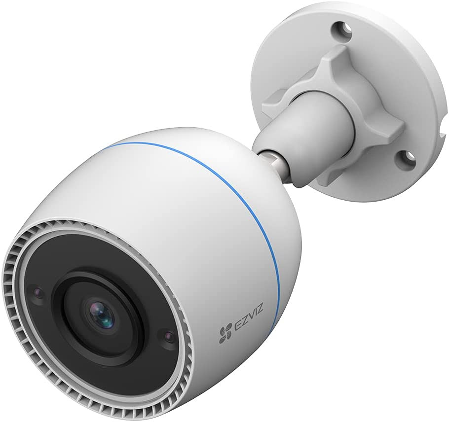 Wi-Fi камера Ezviz H3C