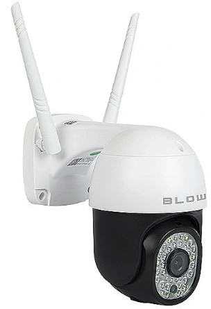 Wi-Fi камера BLOW H-335
