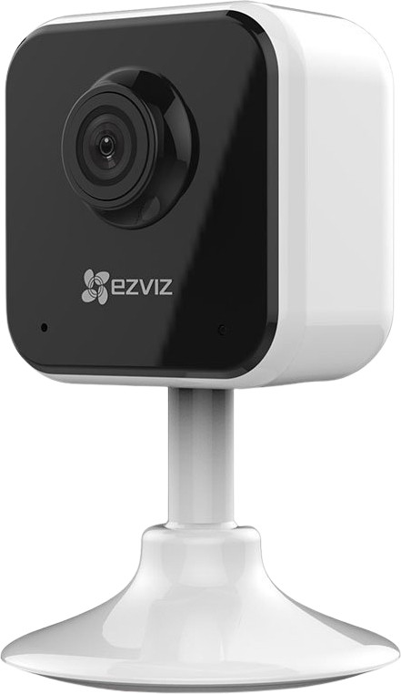Wi-Fi камера Ezviz H1C