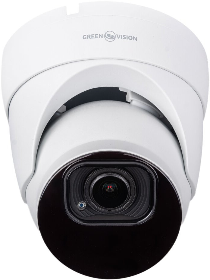 Камера видеонаблюдения GreenVision GV-188-IP-IF-DOS50-30