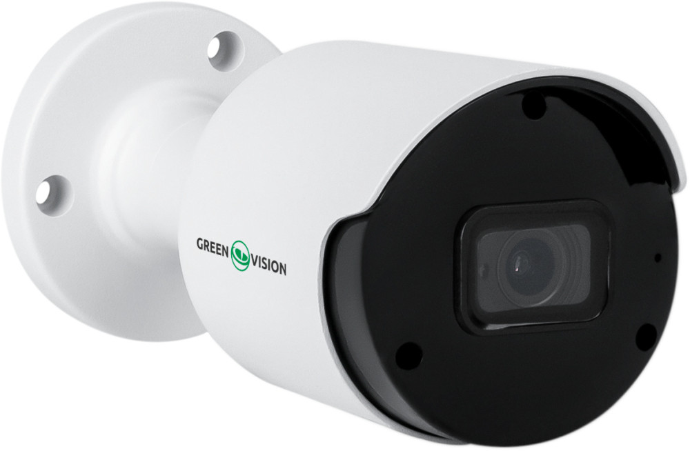Камера видеонаблюдения GreenVision GV-176-IP-IF-COS80-30 SD