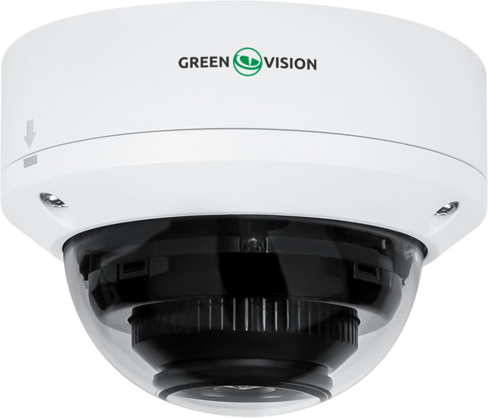 Камера видеонаблюдения GreenVision GV-174-IP-IF-DOS50-30 SDA