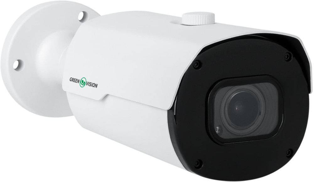 Камера видеонаблюдения GreenVision GV-173-IP-IF-COS50-30 VMA