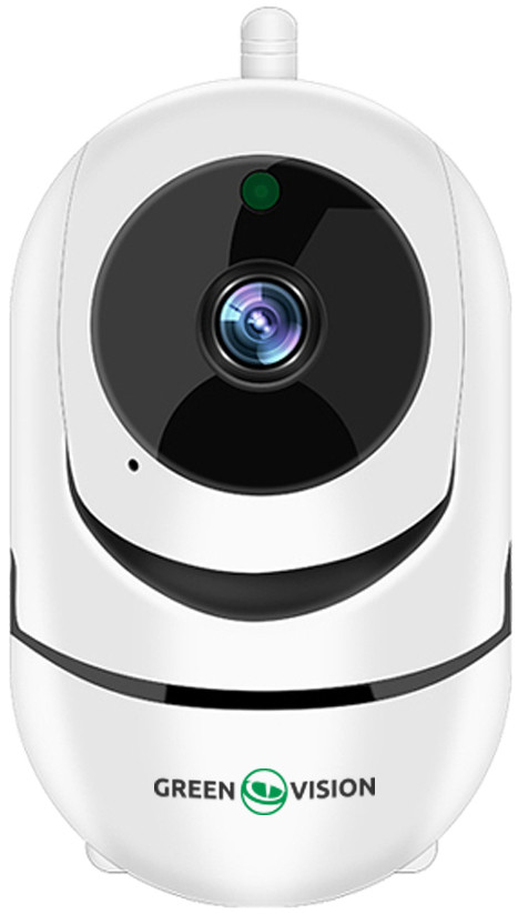 Wi-Fi камера GreenVision GV-165-GM-DIG30-10 PTZ