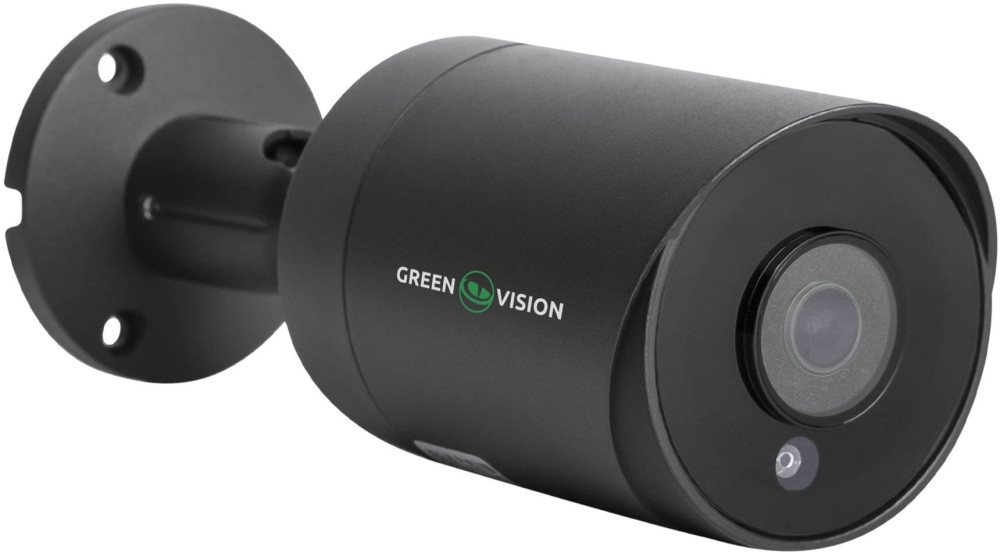 Камера видеонаблюдения GreenVision GV-157-IP-COS50-30H