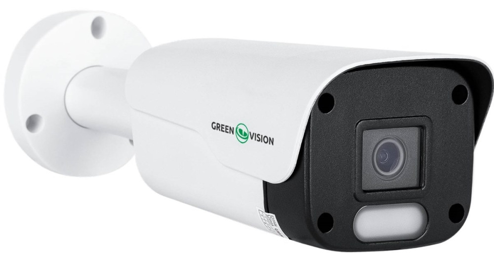 Камера видеонаблюдения GreenVision GV-144-GHD-H-COF20-30