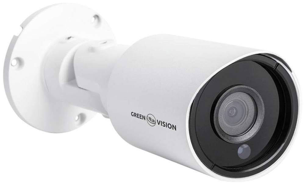Камера видеонаблюдения GreenVision GV-153-IP-COS50-20DH