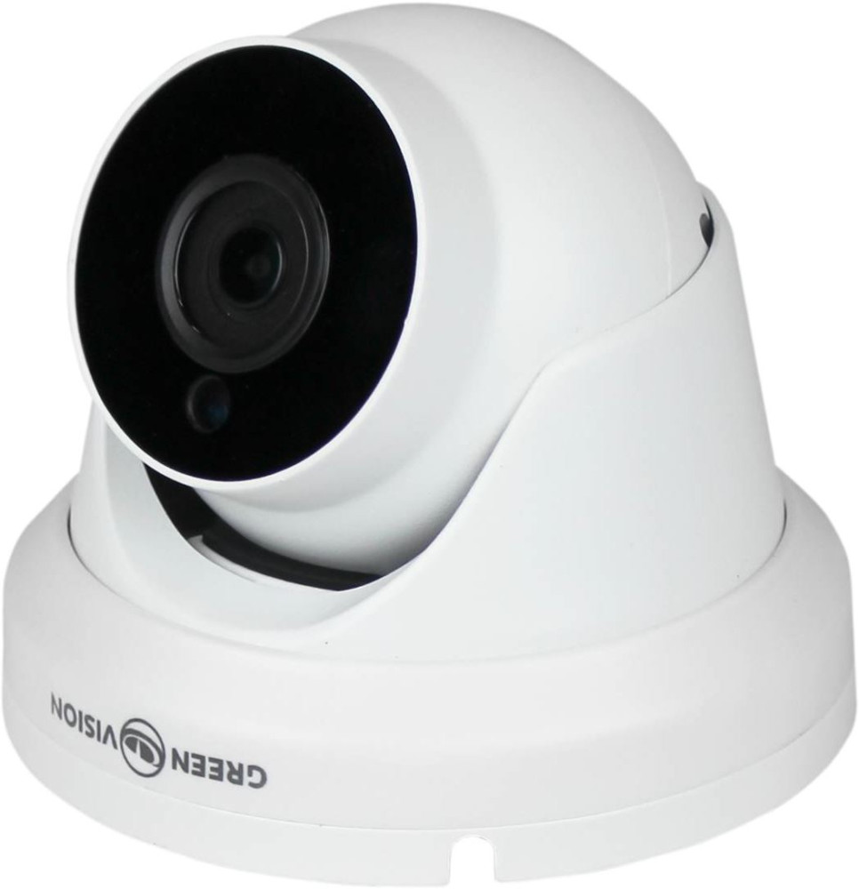 Камера видеонаблюдения GreenVision GV-138-IP-M-DOS80-20DH