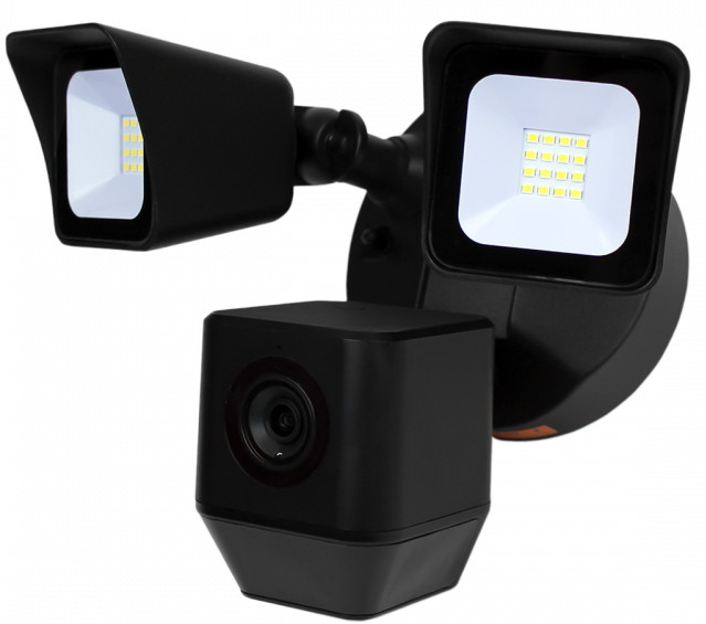 Wi-Fi камера GreenVision GV-121-IP-GM-DOG20-12