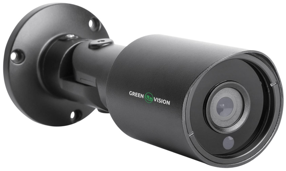 Камера видеонаблюдения GreenVision GV-154-IP-COS50-20DH