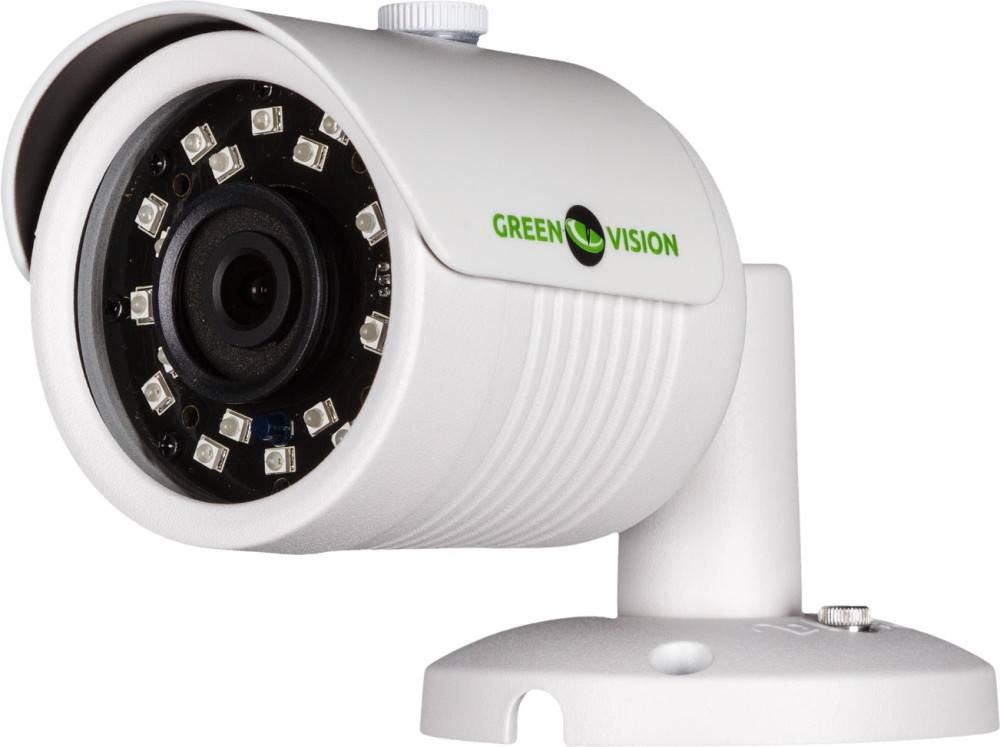 Камера видеонаблюдения GreenVision GV-095-GHD-H-COF50-20