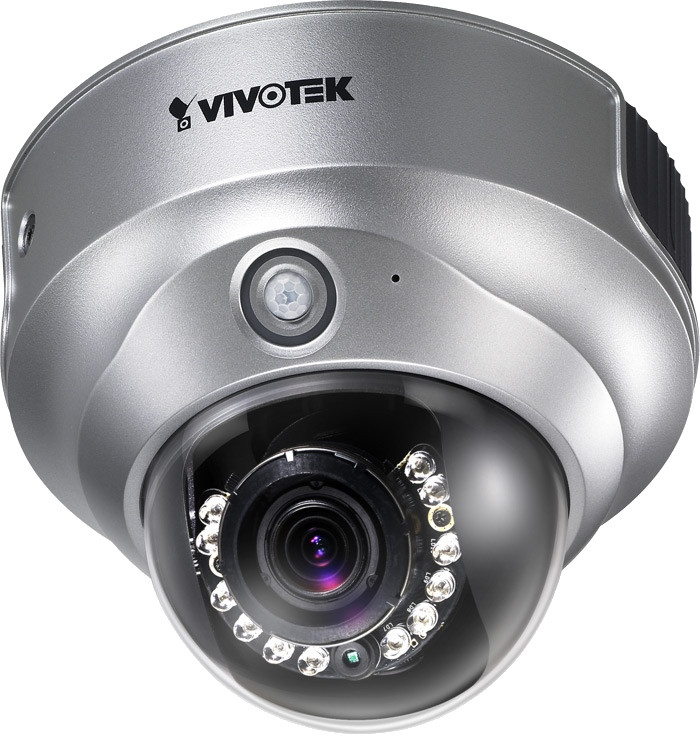 Камера відеоспостереження VIVOTEK FD8161