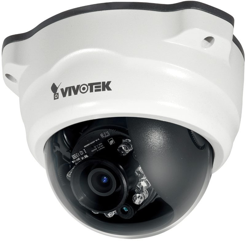 Камера відеоспостереження VIVOTEK FD8134V