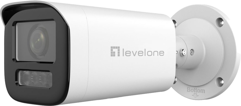 Камера відеоспостереження LevelOne FCS-5222