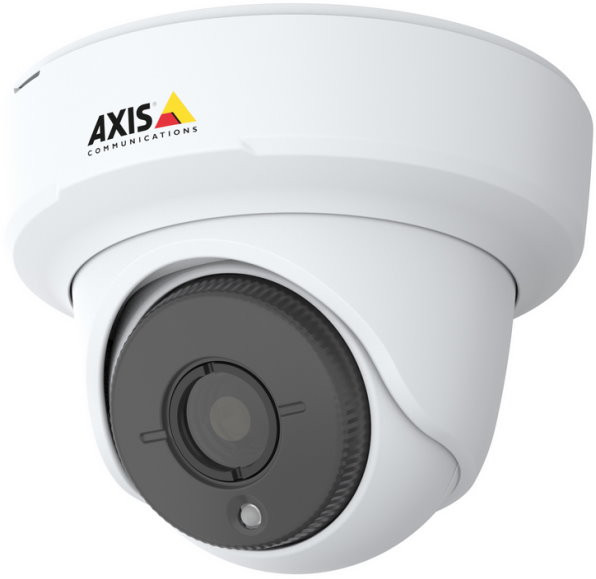 Камера відеоспостереження Axis FA3105-L