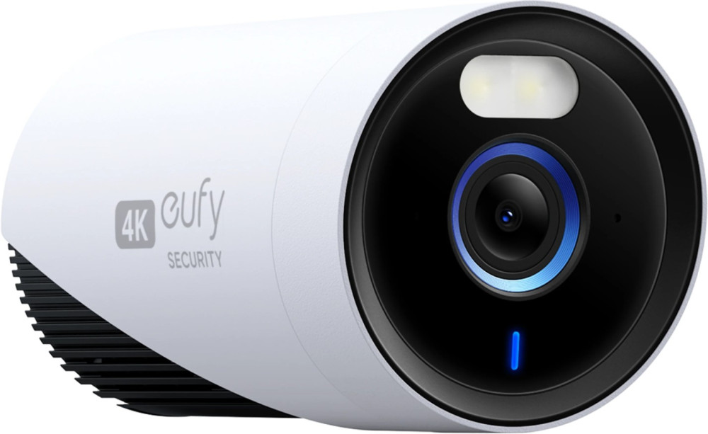 Wi-Fi камера Eufy eufyCam E330 Professional