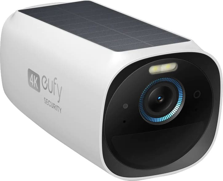 Wi-Fi камера Eufy eufyCam 3 Add-on Camera