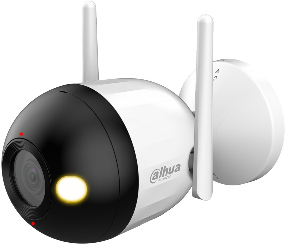 Wi-Fi камера Dahua F2C-PV 2.8 mm