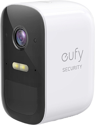 Wi-Fi камера Eufy eufyCam 2C Add-on Camera