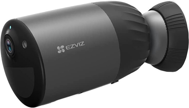 Wi-Fi камера Ezviz eLife