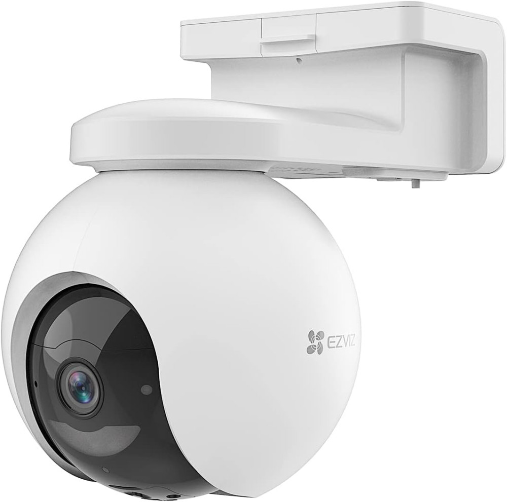 Камера видеонаблюдения Ezviz EB8 4G