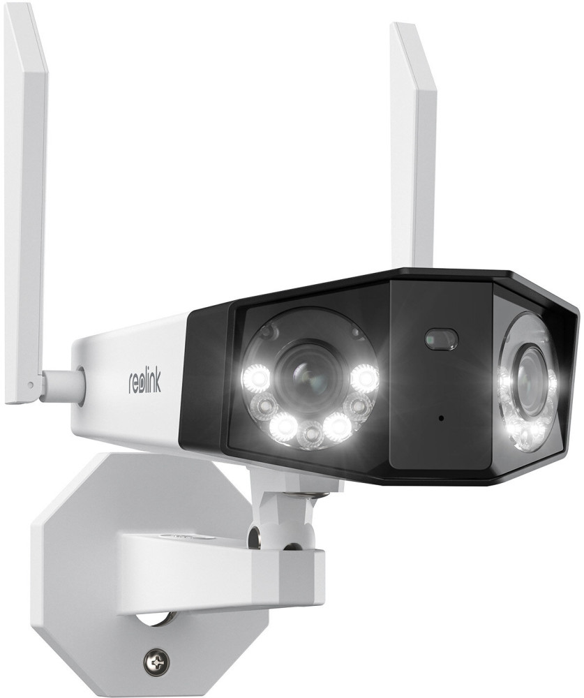 Wi-Fi камера Reolink Duo Series W730