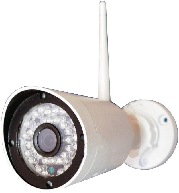 Wi-Fi камера Dinsafer EA03U Bullet