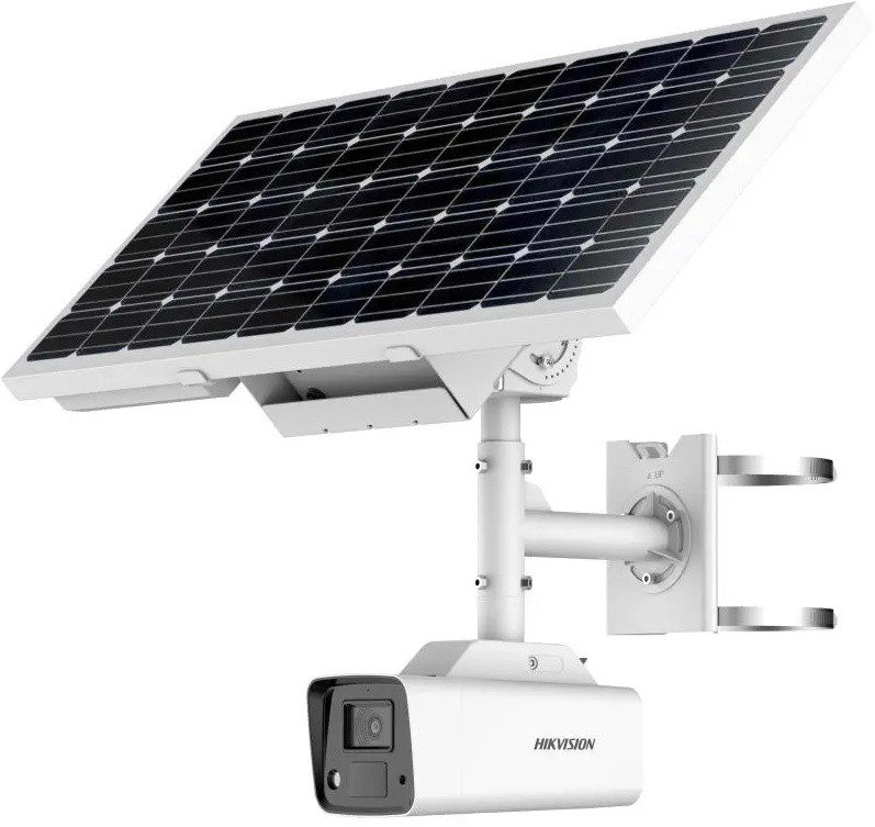 Камера відеоспостереження Hikvision DS-2XS2T47G1-LDH/4G/C18S40 4 mm