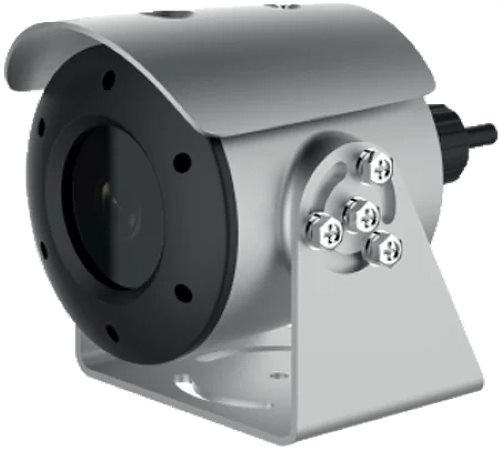 Камера відеоспостереження Hikvision DS-2XE6025G0-IS