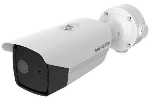 Камера видеонаблюдения Hikvision DS-2TD2617B-3/PA